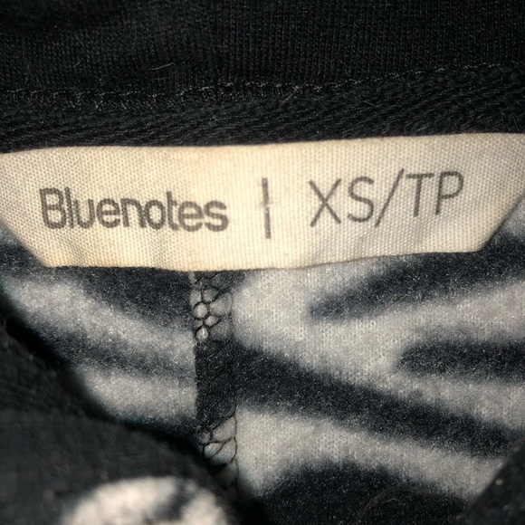 Zebra onesie - Picture 2 of 2